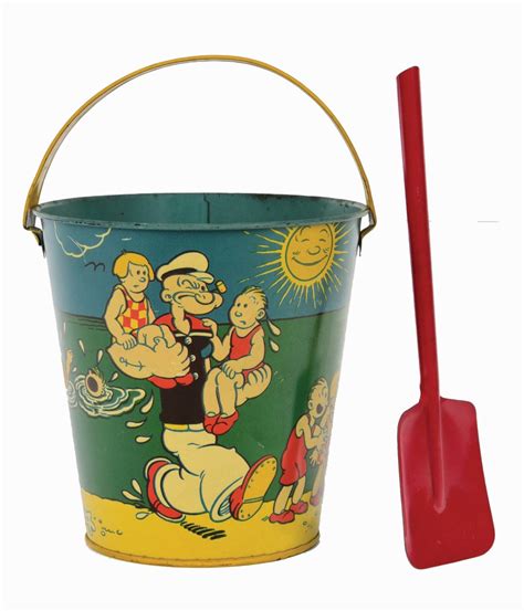 sand buckets for sale